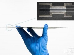 驥翀氫能一體化單電池開發成功